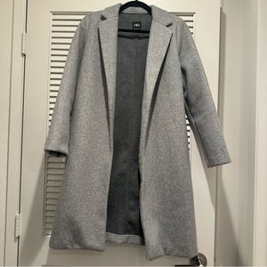 Zara coat